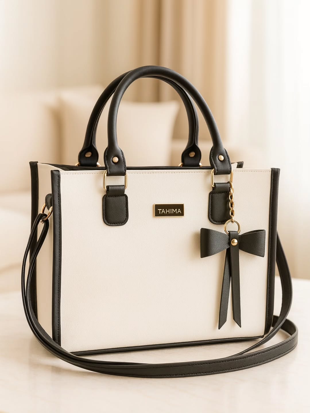 Bolso coquette tahima ✨