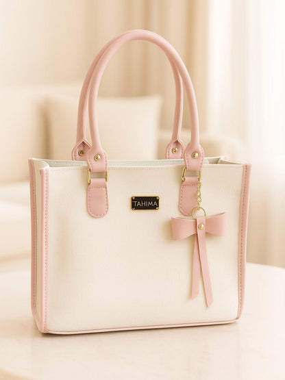 Bolso coquette tahima ✨