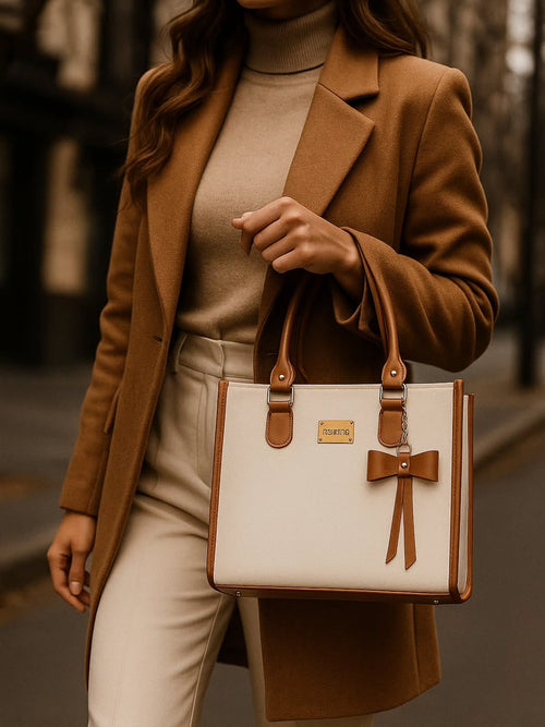 Bolso coquette tahima ✨