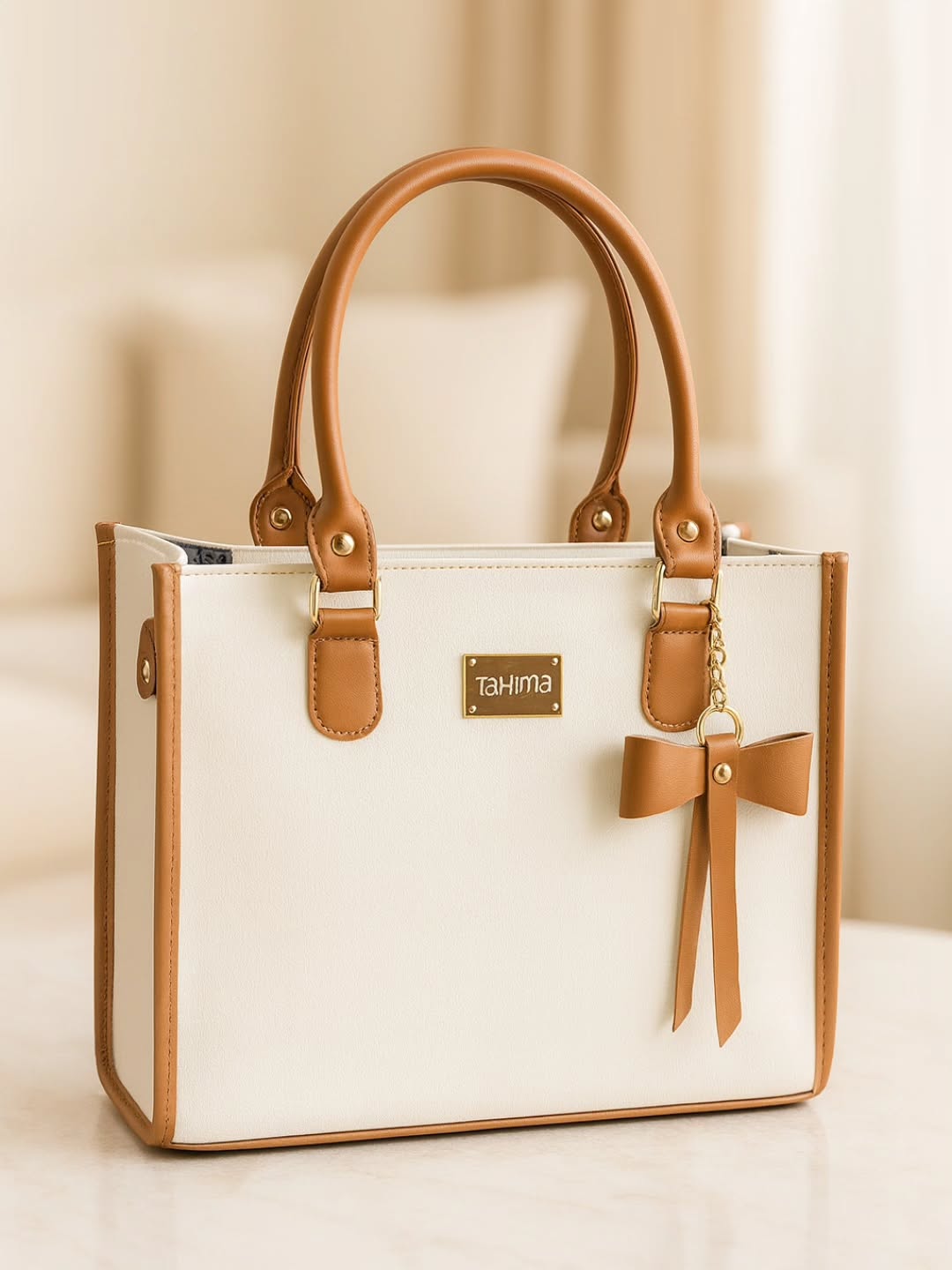 Bolso coquette tahima ✨