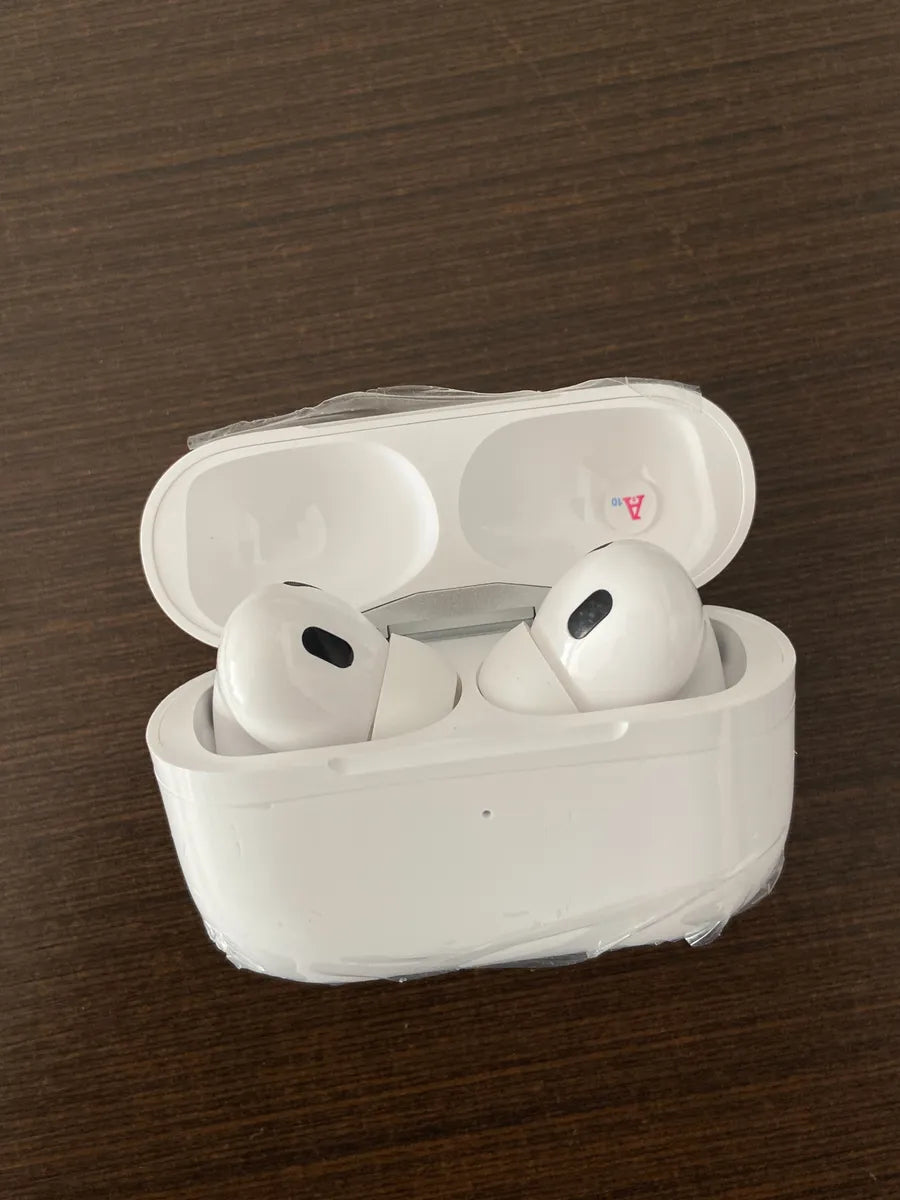 Smart Watch Ultra 2 + AirPods Pro de segunda generación + Batería magnética de 10,000 mAh
