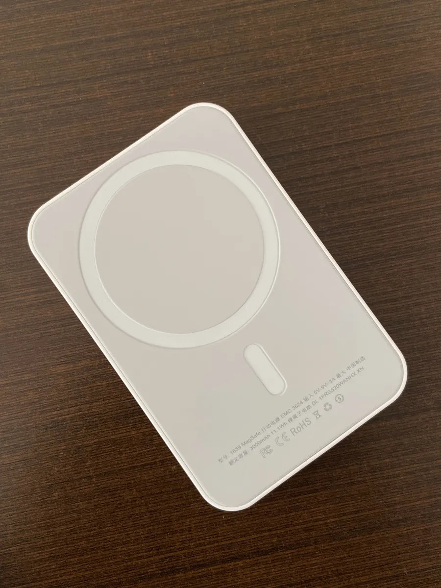 Smart Watch Ultra 2 + AirPods Pro de segunda generación + Batería magnética de 10,000 mAh