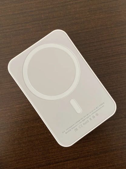 Smart Watch Ultra 2 + AirPods Pro de segunda generación + Batería magnética de 10,000 mAh