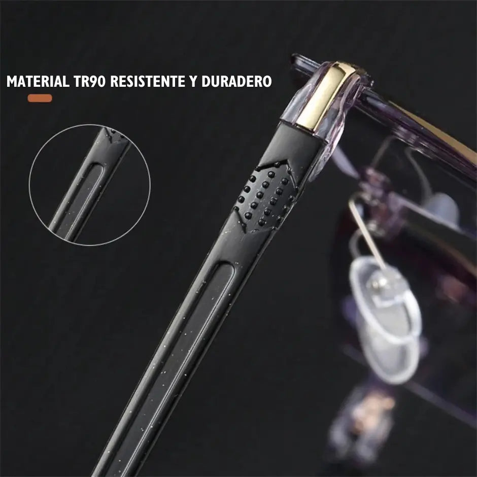 Gafas Multifocales TR90 FOTOCROMATICAS - ÚTILMA GENERACIÓN