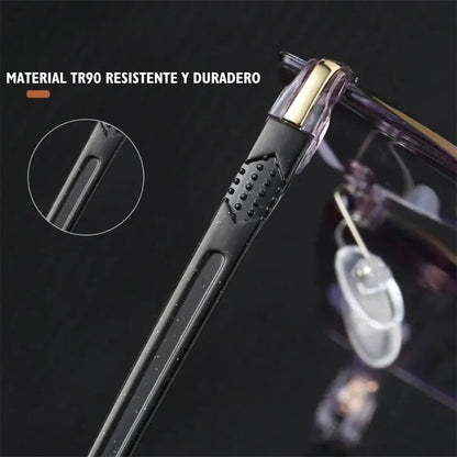 Gafas Multifocales TR90 FOTOCROMATICAS - ÚTILMA GENERACIÓN