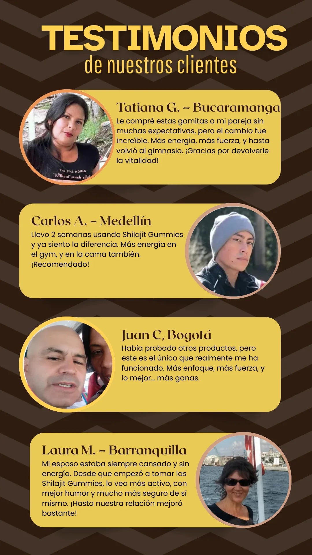 GOMAS SHILAJIT – ENERGÍA NATURAL